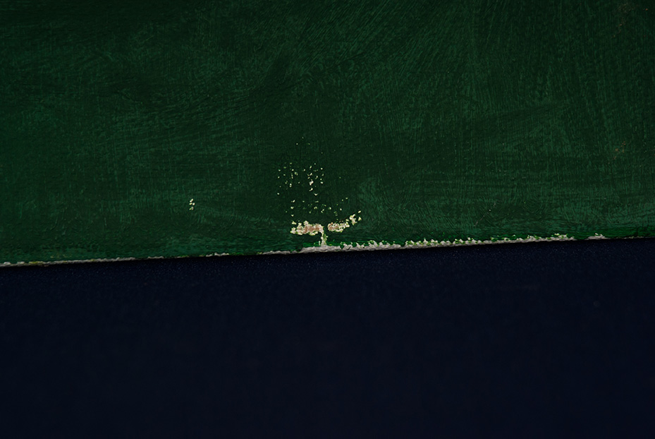 Karen Scheffers - Binnen-Buiten - 1975 - Acrylverf op doek - BKR Tilburg kopen? Bied vanaf 10!