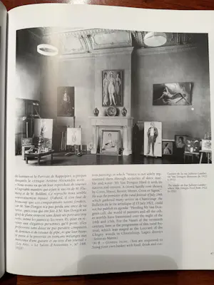 Kees van Dongen - Du Nord et Du Sud kopen? Bied vanaf 40!