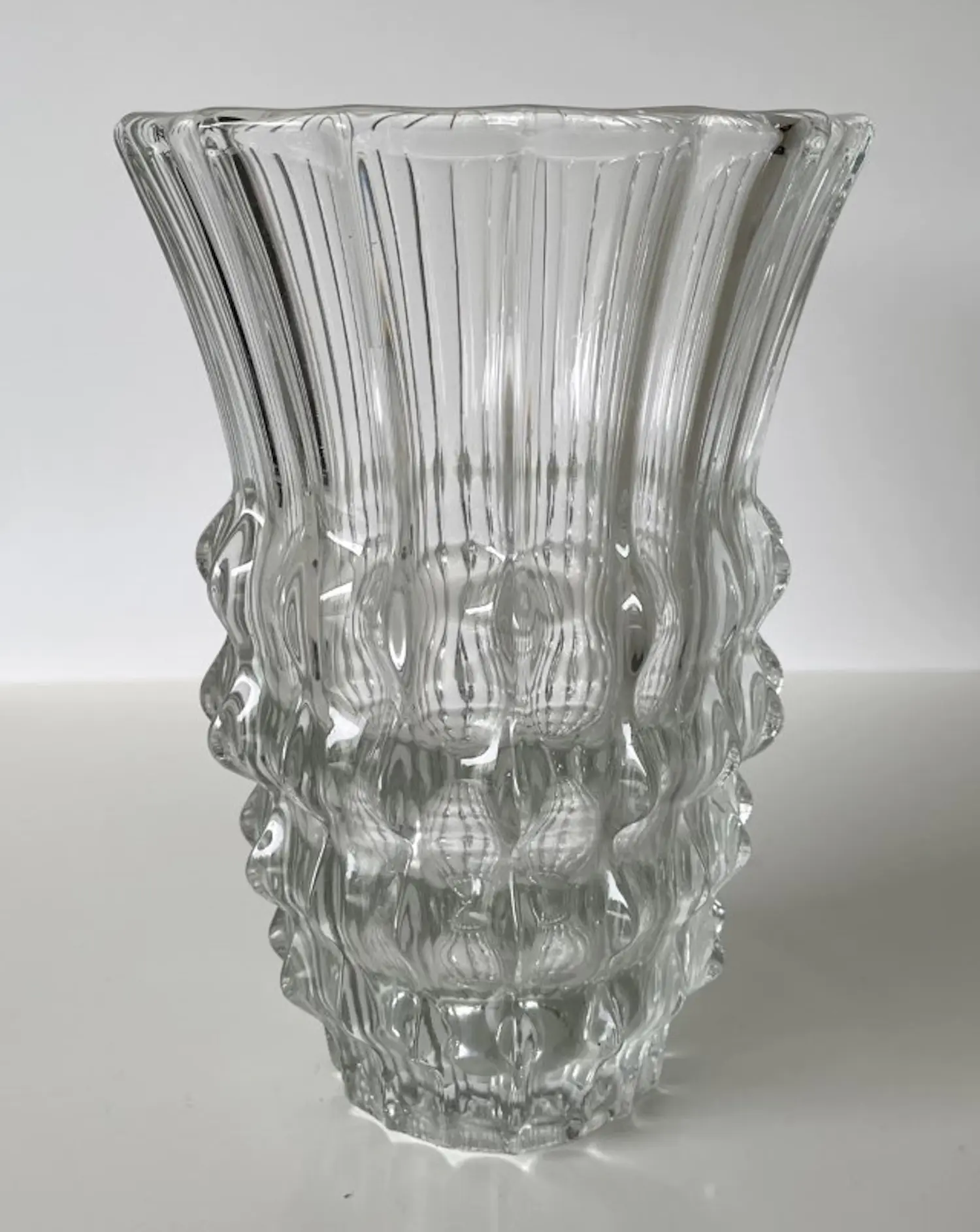 Rosice Glass Factory (1920-1965)