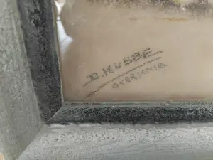 Dirk Kubbe - Overschie kopen? Bied vanaf 50!