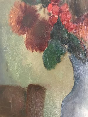 Jos van den Berg - Still Life kopen? Bied vanaf 150!