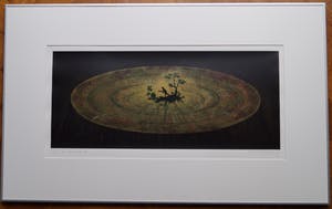 Bert Vredegoor - De Bomen II kopen? Bied vanaf 50!