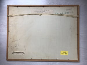 Albert Jan de Haan - Zonder titel V kopen? Bied vanaf 100!