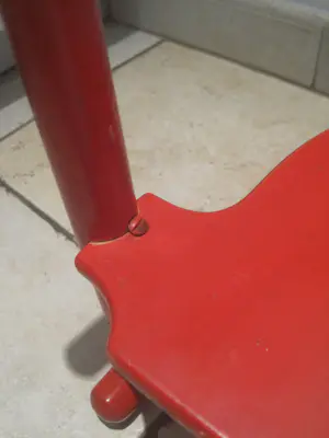 Karin Mobring - "Anna"kinderstoel voor Ikea kopen? Bied vanaf 50!