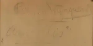 Piet van Wijngaerdt - Olieverf op doek: Amaryllis kopen? Bied vanaf 425!