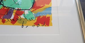 Herman Brood - Let's have a party kopen? Bied vanaf 350!