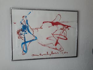 Anton Heyboer - geen titel kopen? Bied vanaf 199!