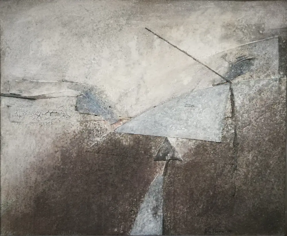 Henk Erkelens (1937-2011)