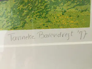 Tanneke Barendregt - Kwaliteit kopen? Bied vanaf 40!