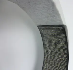 Margriet Kusters - Grote sculptuur van arduin en marmer kopen? Bied vanaf 600!