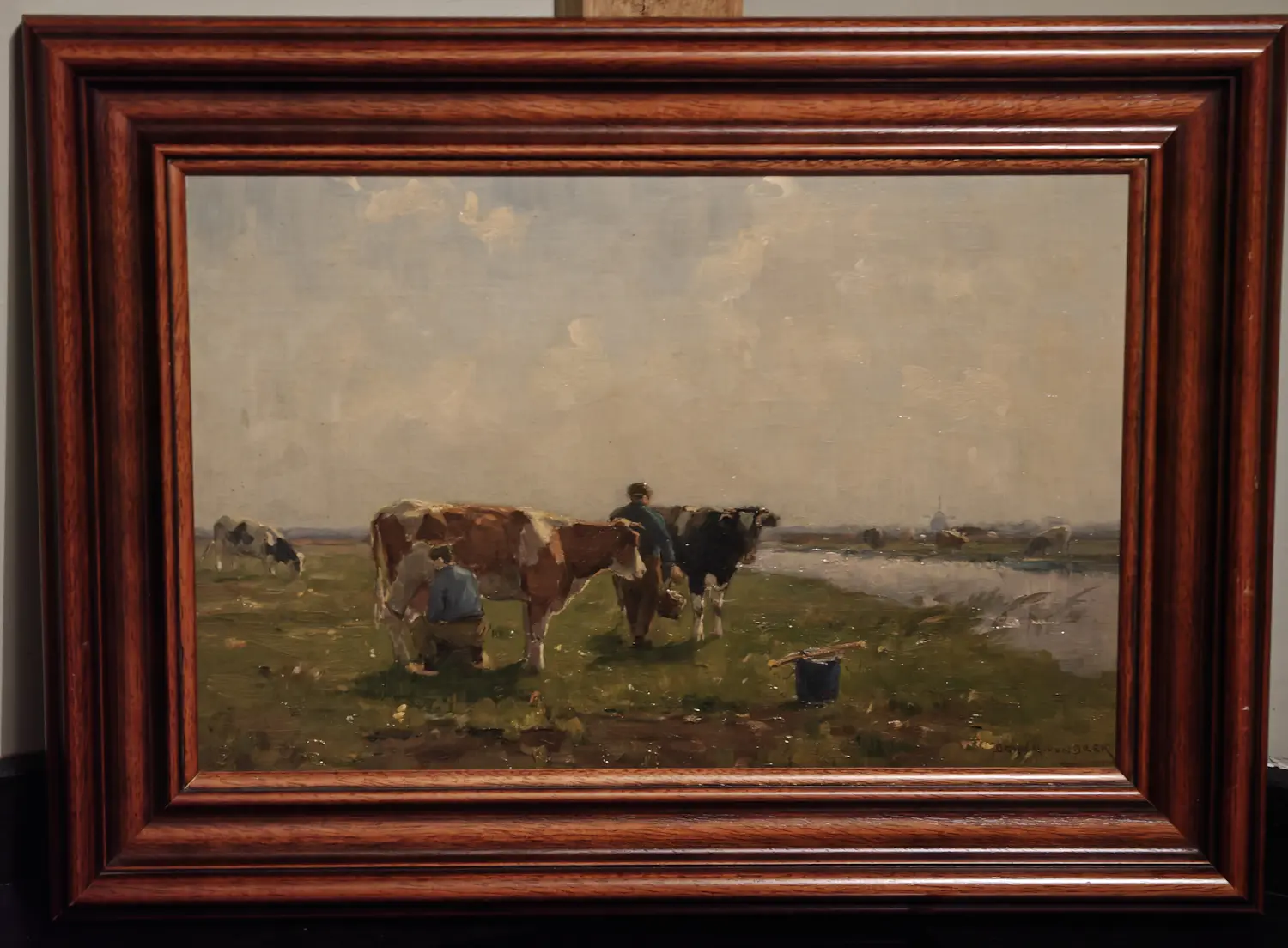 Bernard van Beek (1875-1941)