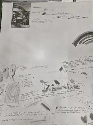 Jan Cremer - Hollandse Landschappen, werkbladen kopen? Bied vanaf 60!