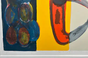 Piet Warffemius - Vijf kopen? Bied vanaf 30!