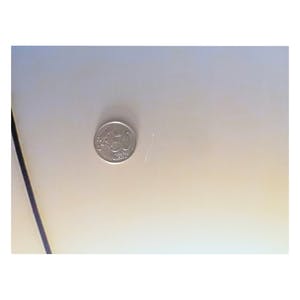 Niet of onleesbaar gesigneerd - Wall Art "Sardegna" [Alu di-bond 80x60 cm] (licht beschadigd) kopen? Bied vanaf 1!