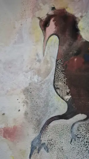 Bas Haasnoot - Steltloper kopen? Bied vanaf 20!