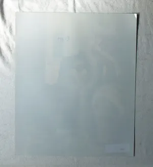 Lodewijk Post de Jong - Litho , Portret van couturier Max Heymans – 60x50 cm – oplage 19/50 kopen? Bied vanaf 40!