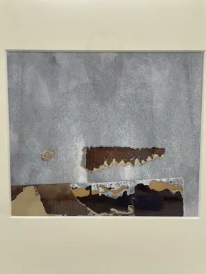 Henri Plaat - Collage kopen? Bied vanaf 50!