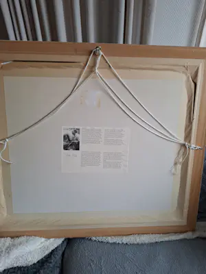 Peter Motz - Tuintafereel kopen? Bied vanaf 300!