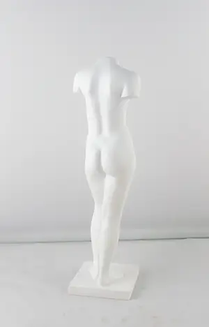 Eja Siepman van den Berg - Klassiek naakt kopen? Bied vanaf 400!