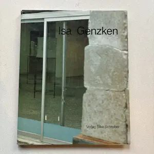 Isa Genzken - Isa Genzken kopen? Bied vanaf 50!