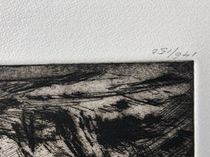 Wim Steijn - landschap/bos kopen? Bied vanaf 15!