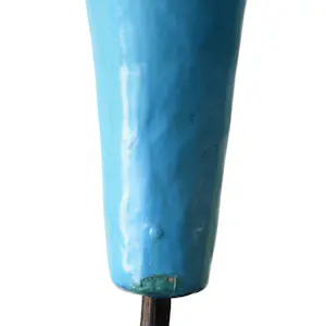 Niki de Saint-Phalle - "Nana" - Papier-maché en hand vervaardigd geschilderd kopen? Bied vanaf 285!