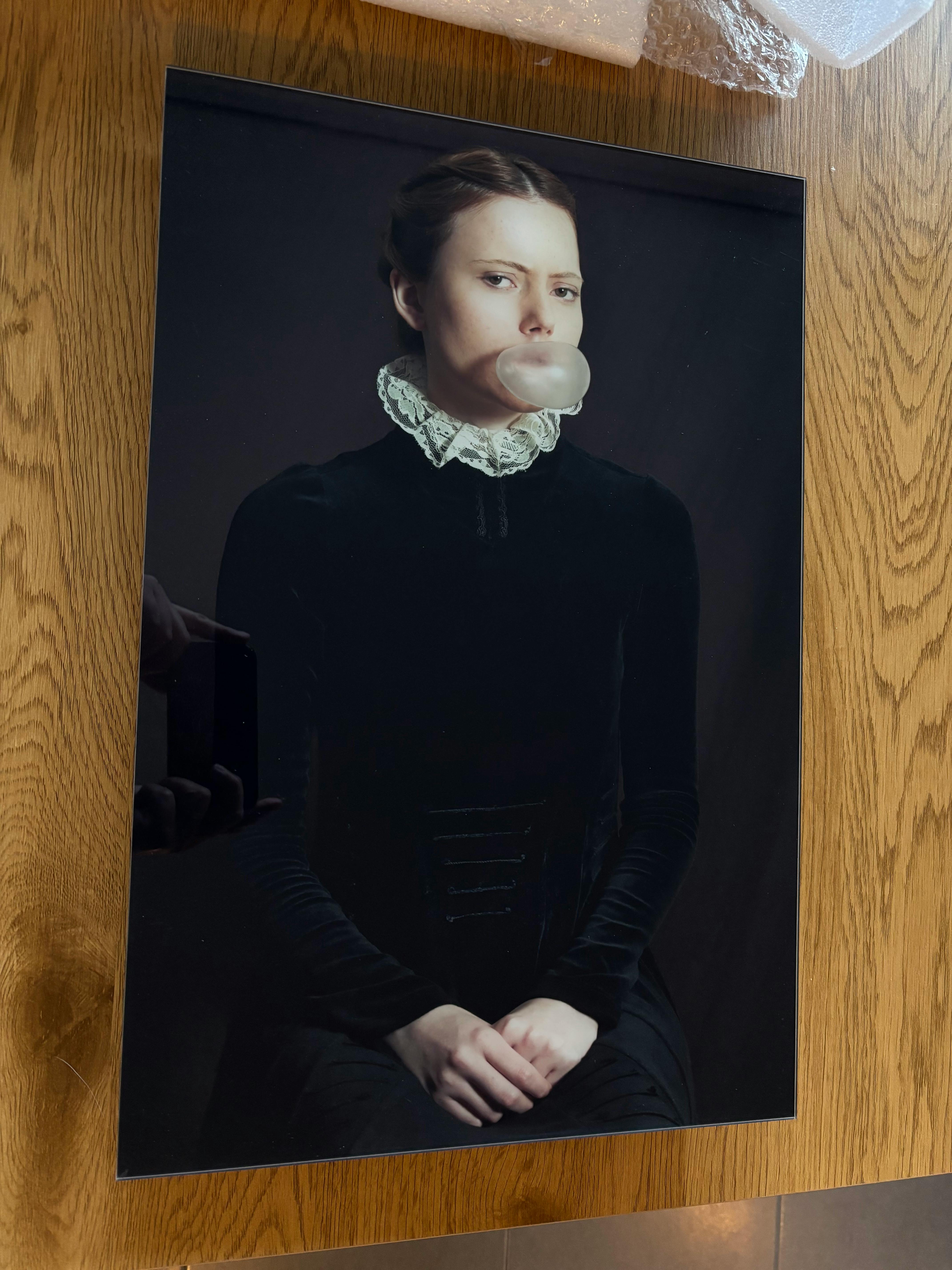 Romina Ressia (1981)