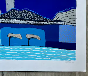 Ronald Boonacker - Aruba kopen? Bied vanaf 45!