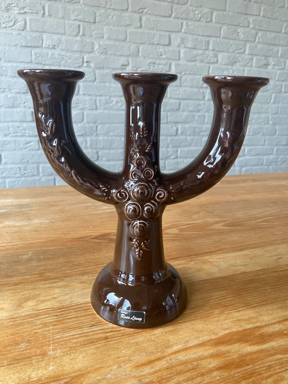 Rosa Ljung (1917-1983)