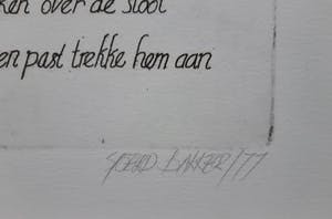 Sjoerd Bakker - Spreekwoorden en gezegden kopen? Bied vanaf 20!