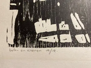 Fon Klement - Boten en Kranen kopen? Bied vanaf 35!