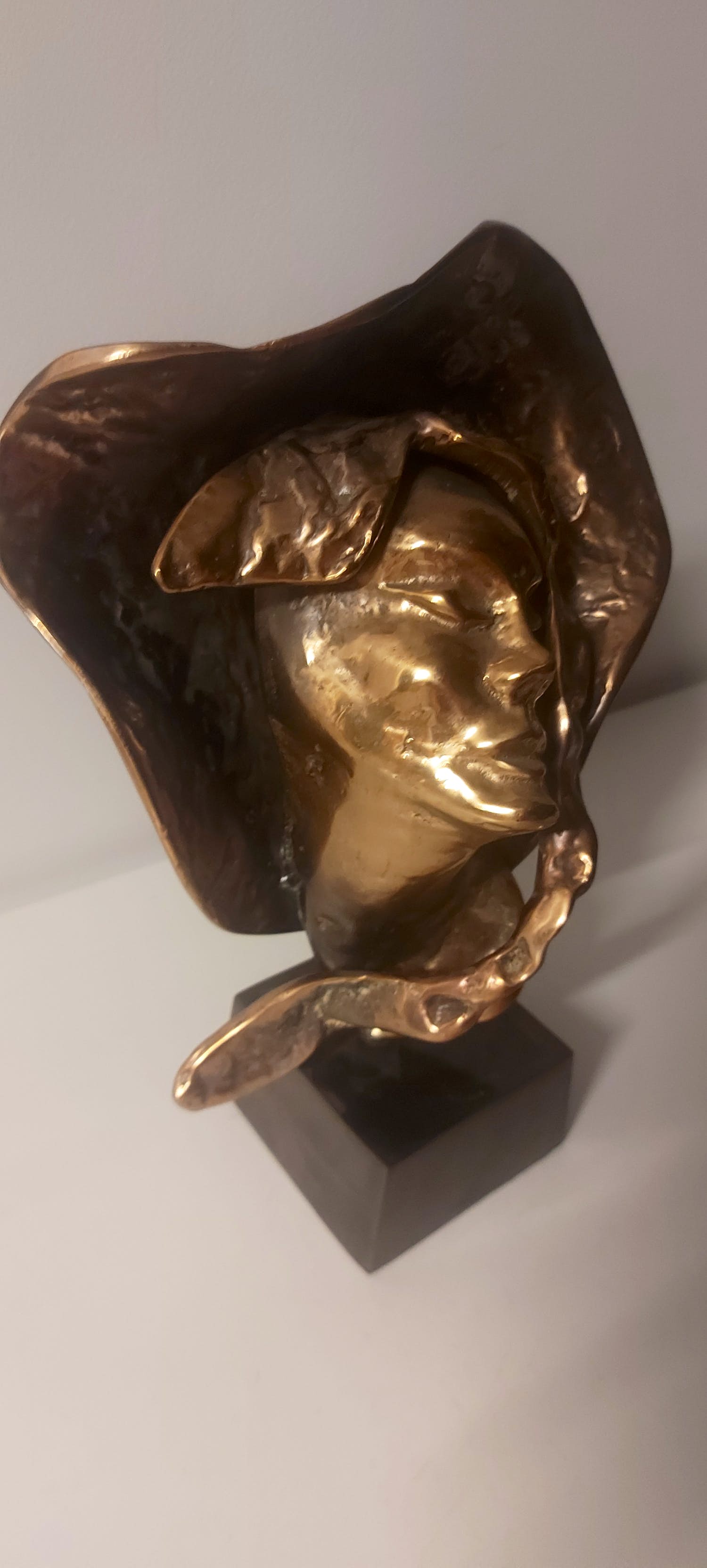 Yves Lohe - Sculptuur kopen? Bied vanaf 250!