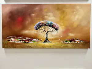 Gena - Tree of Life kopen? Bied vanaf 350!