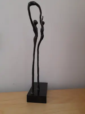 Corry Ammerlaan - Verbondenheid kopen? Bied vanaf 1!