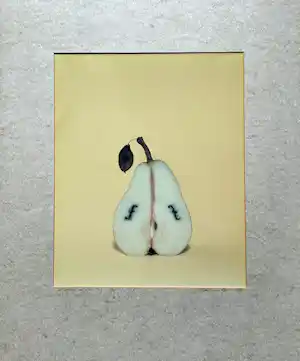 Frans van Lent - Le violon de Man Ray verkauft für € 35!
