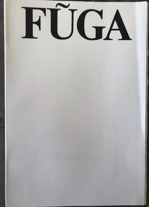 Hugo Claus - Kleurenlitho - Winter 1 - 1979 - 105/300 + gesigneerde colofon kopen? Bied vanaf 75!