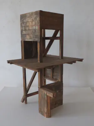 Eric van Solm - 'Up I go' (revised) kopen? Bied vanaf 465!