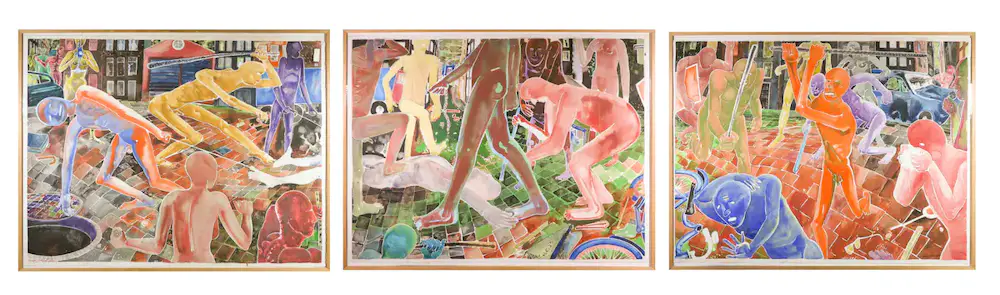 Henri de Haas (1937)