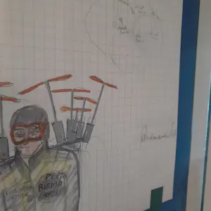 Panamarenko - Pepto Bismo kopen? Bied vanaf 1675!