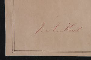 Niet of onleesbaar gesigneerd - Aquarel, Paardenbloem, Distels en Klaproos kopen? Bied vanaf 1!