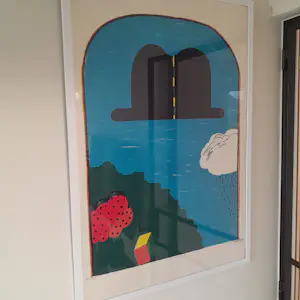 Reinier Lucassen - De hoed kopen? Bied vanaf 275!