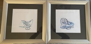 Niet of onleesbaar gesigneerd - Donald Duck kopen? Bied vanaf 1!