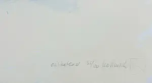 Leo Musch - Ontketend kopen? Bied vanaf 25!