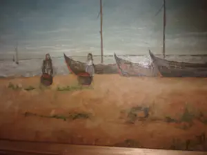 Antoine Daens - Mariene Middellandse Zee Noord-Tunesië. kopen? Bied vanaf 600!