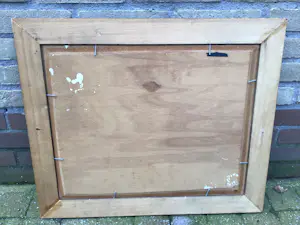 Johannes Wouterus van Trirum - Familie. kopen? Bied vanaf 350!