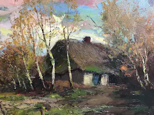 Philibert Foole - Boerderij in Brabant. kopen? Bied vanaf 125!