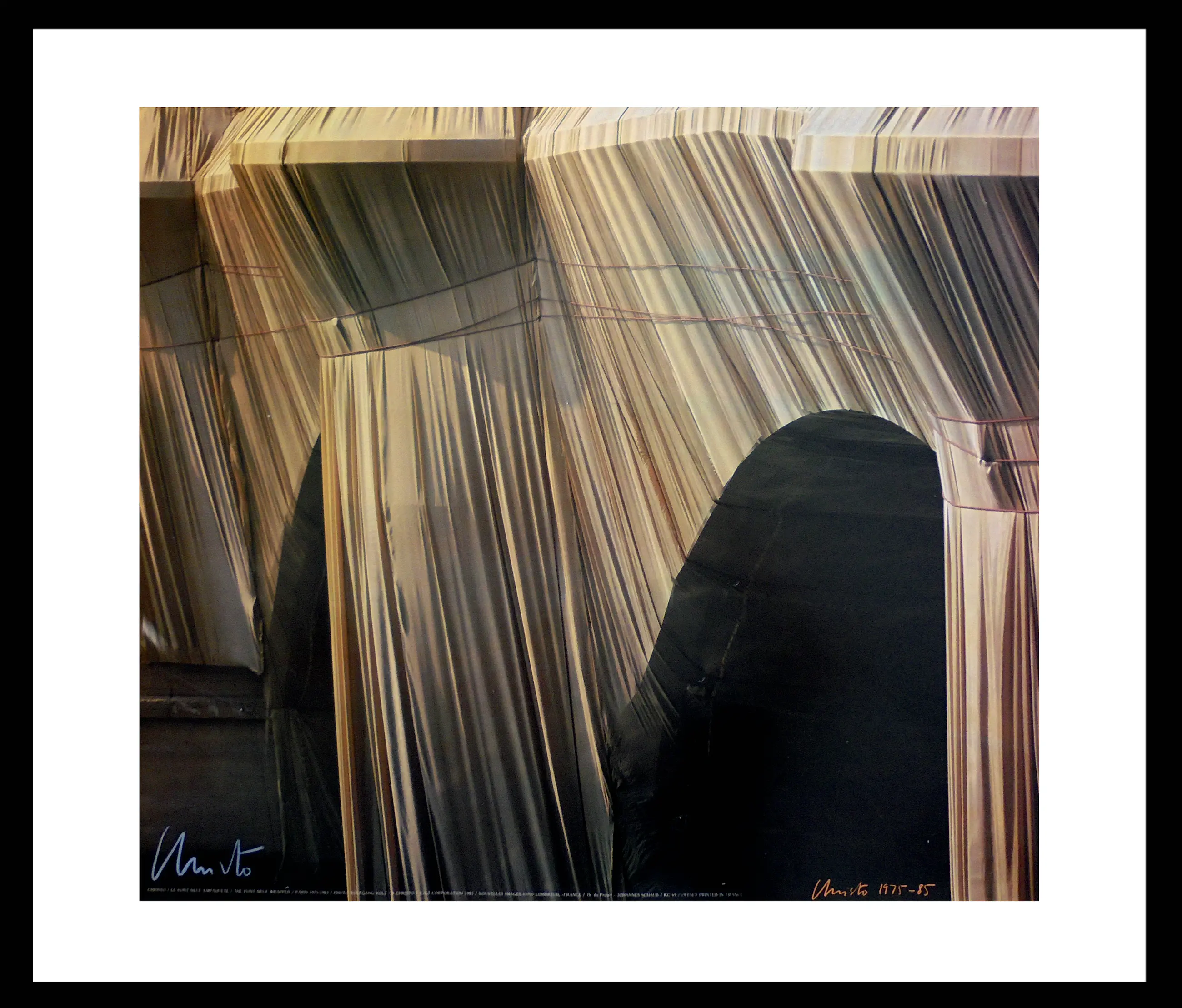 Christo - Project 