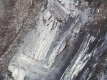 Theo Wolvecamp - Olieverf op stevig geperst karton - Gesigneerd !!! kopen? Bied vanaf 495!