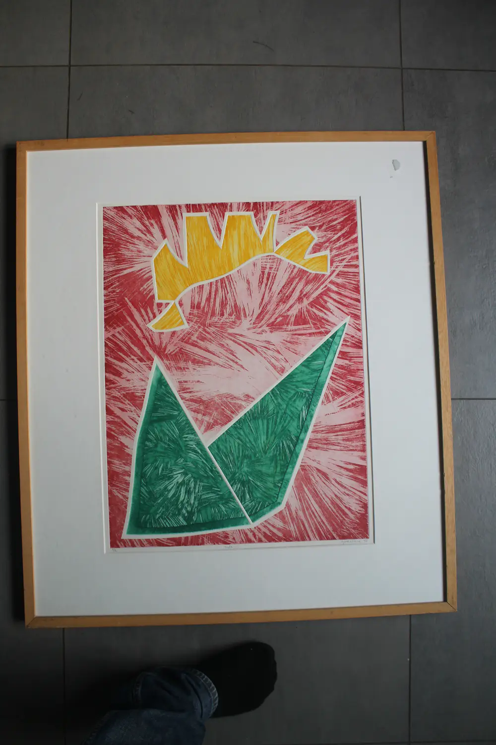 Godelieve van den Hamsvoort (1937)