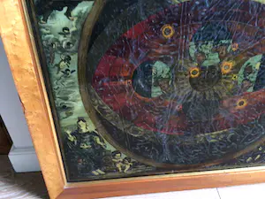 Niet of onleesbaar gesigneerd - Hemellichamen kopen? Bied vanaf 1!